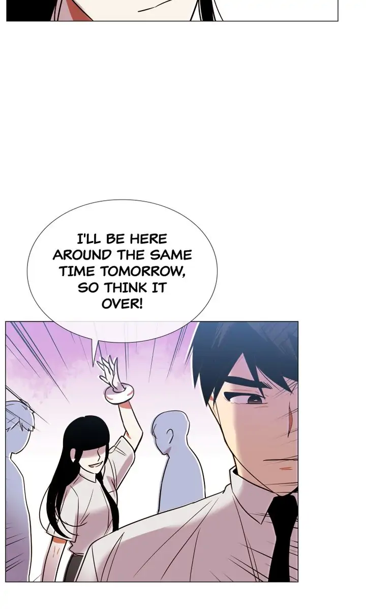 Youth Market Chapter 81 - page 48