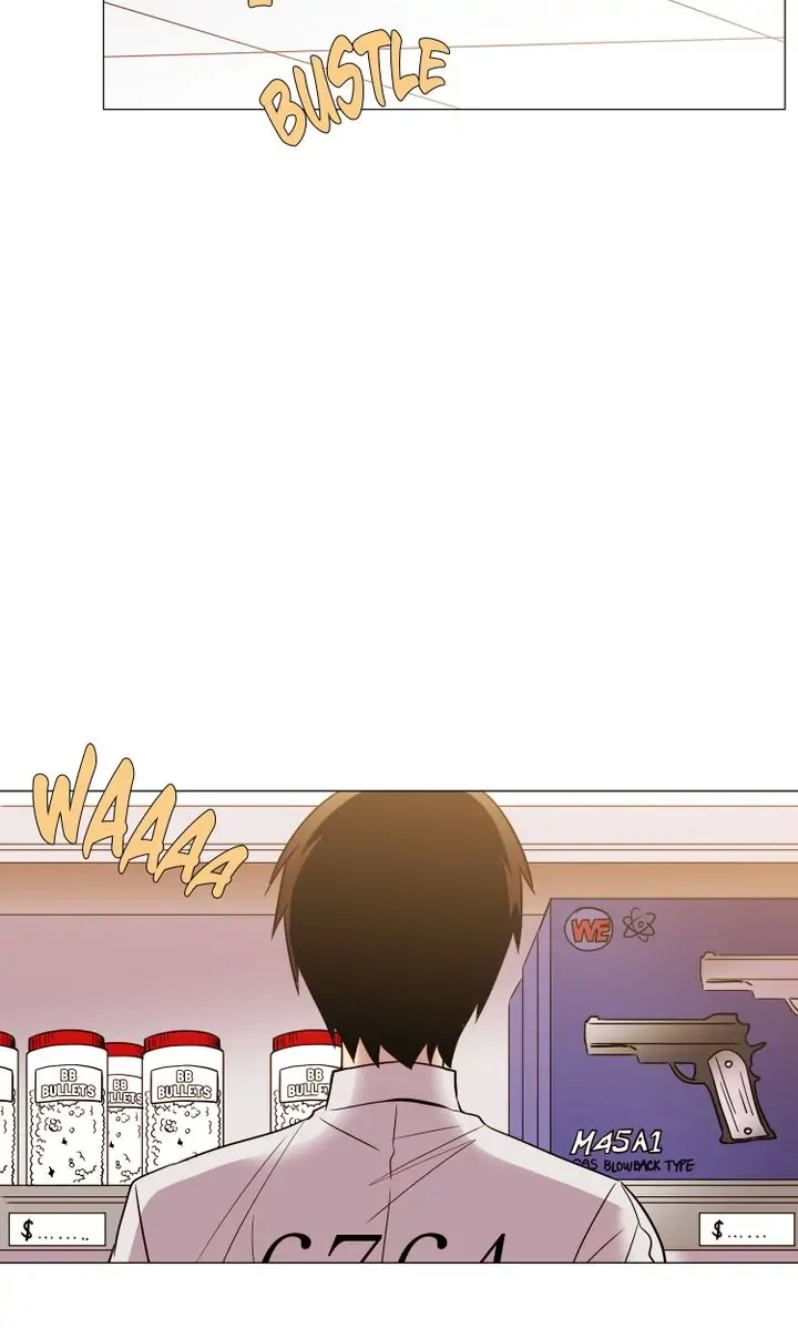 Youth Market Chapter 81 - page 51