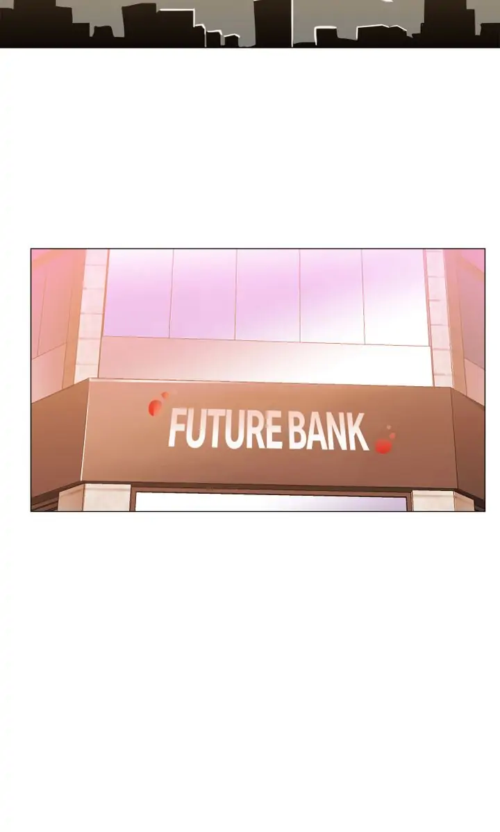 Youth Market Chapter 81 - page 54