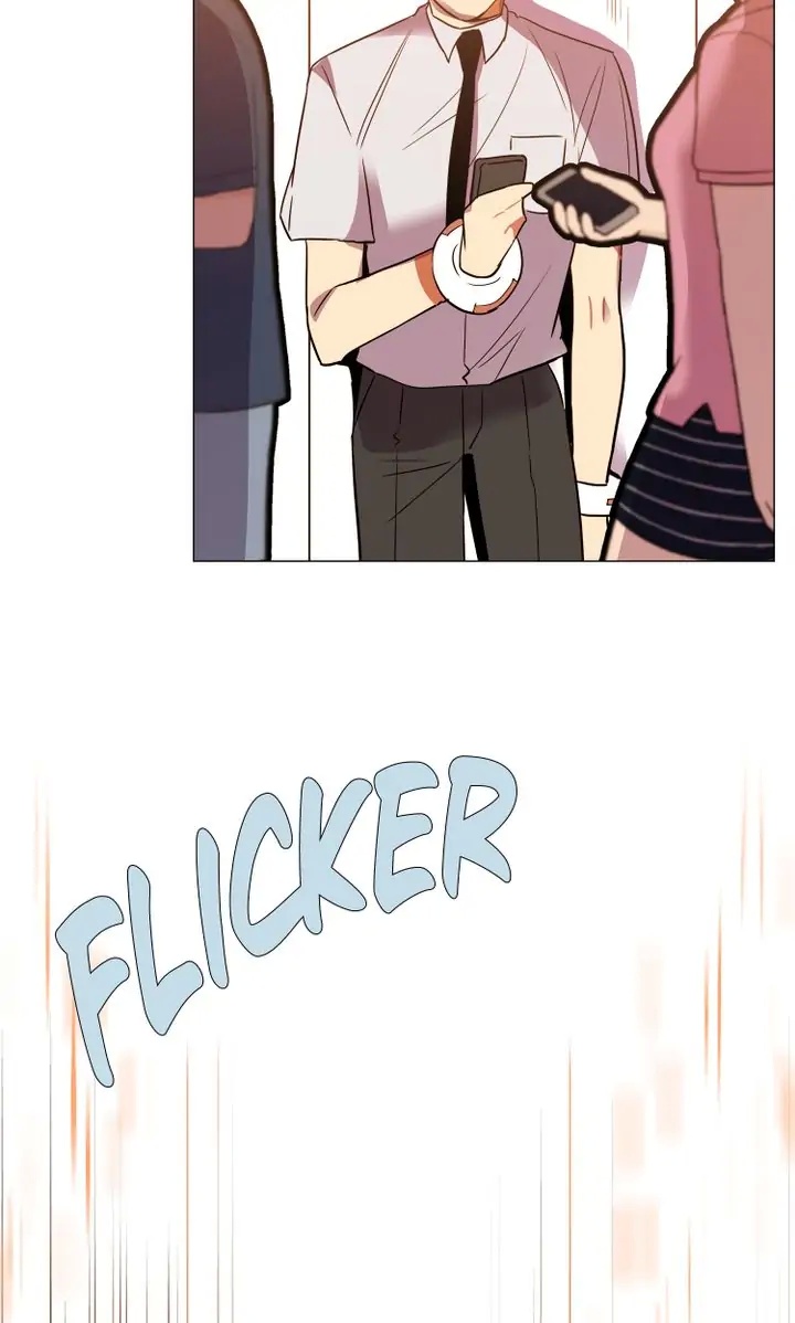 Youth Market Chapter 81 - page 56