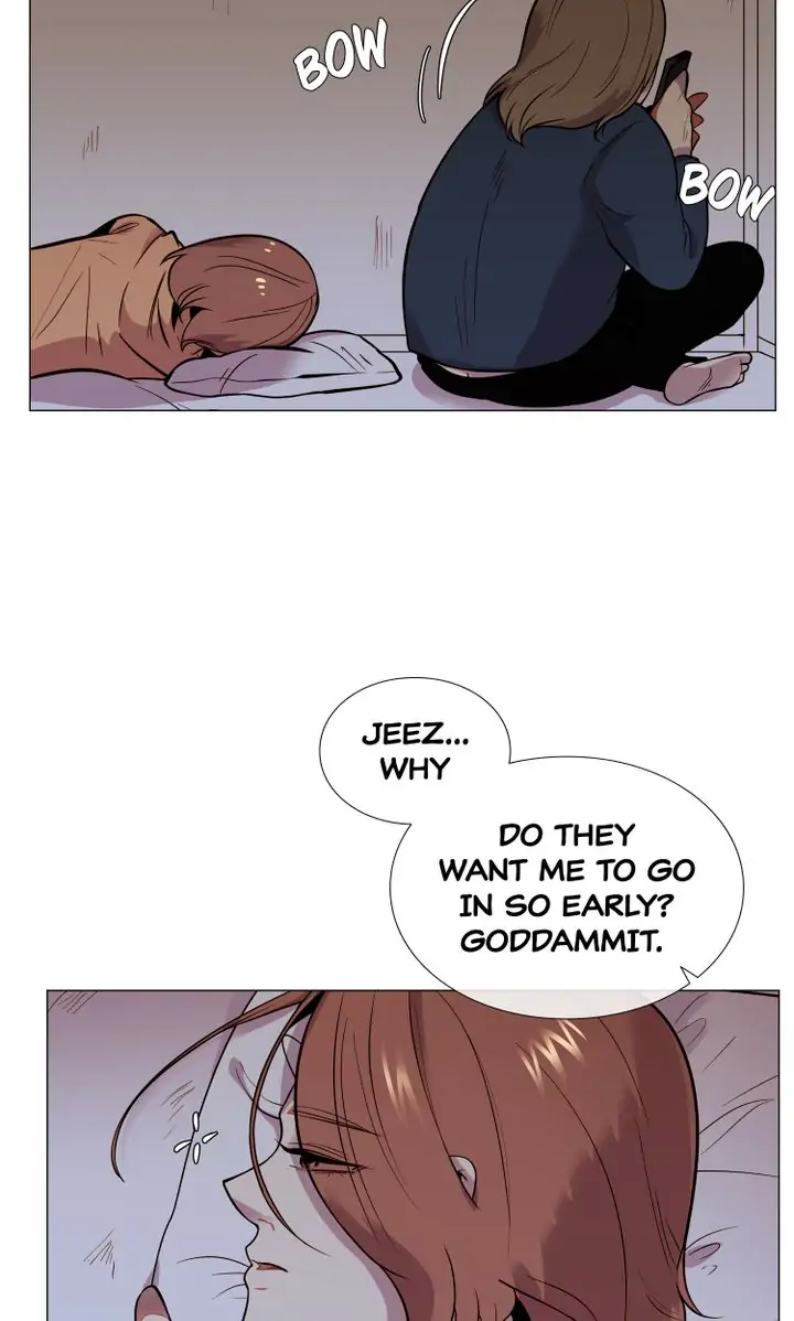 Youth Market Chapter 81 - page 6