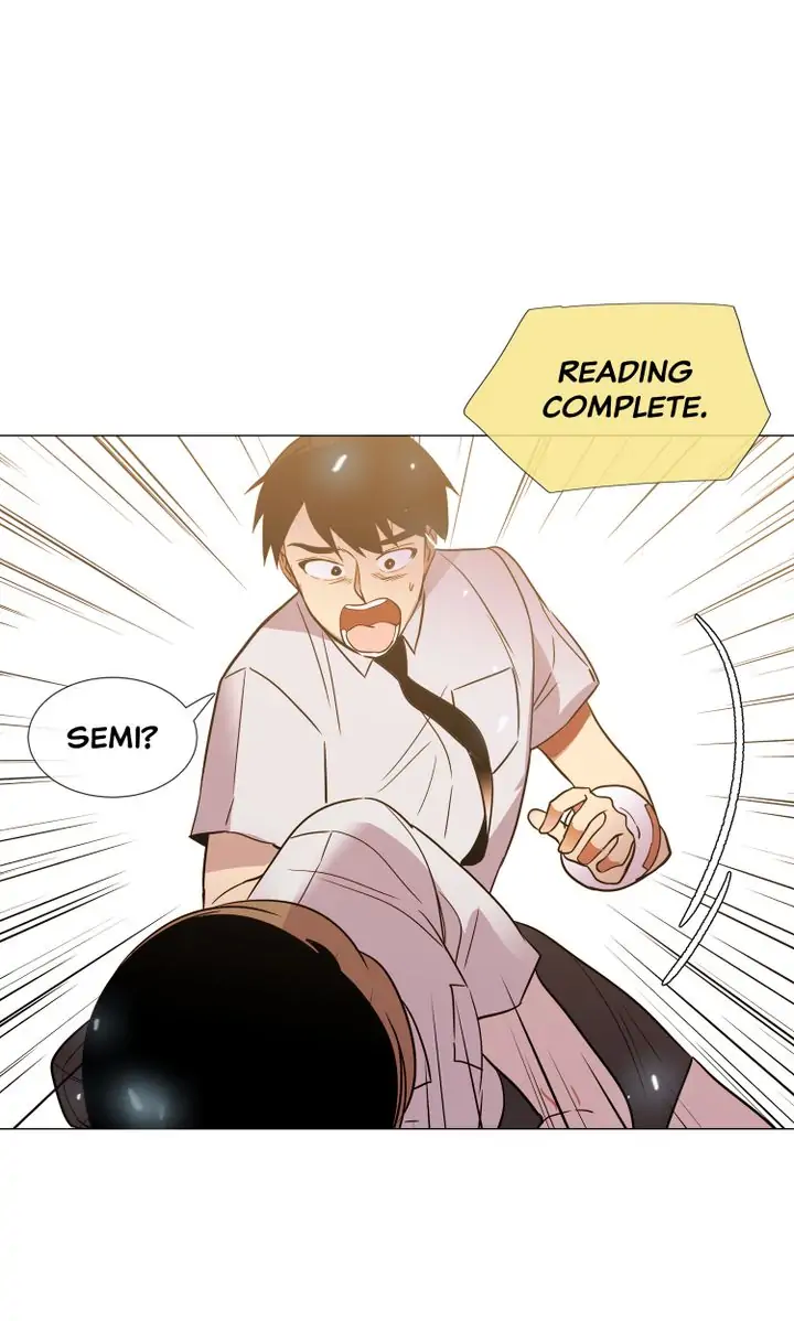 Youth Market Chapter 81 - page 63