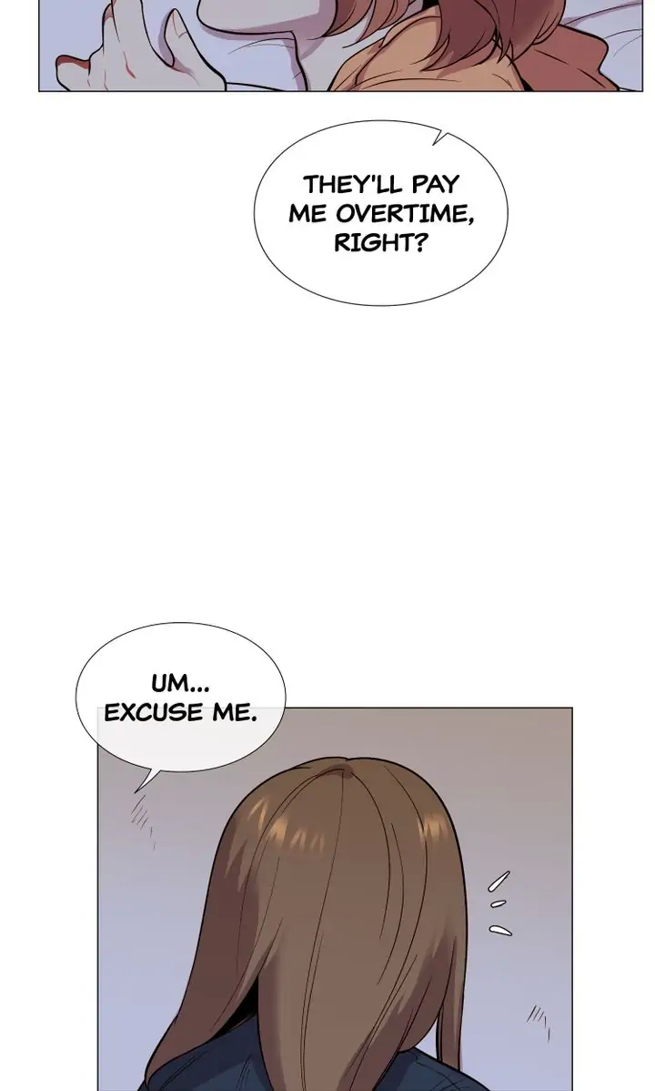 Youth Market Chapter 81 - page 7