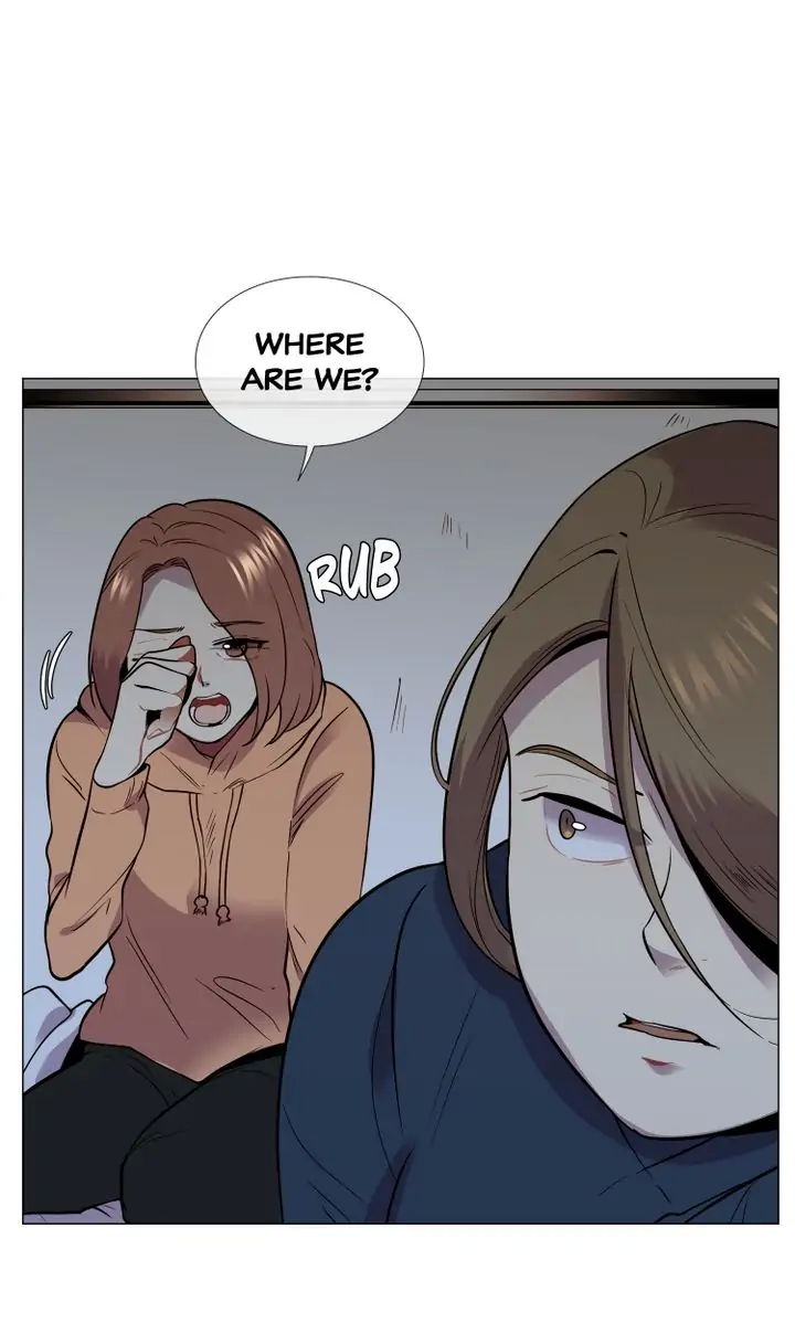 Youth Market Chapter 81 - page 9