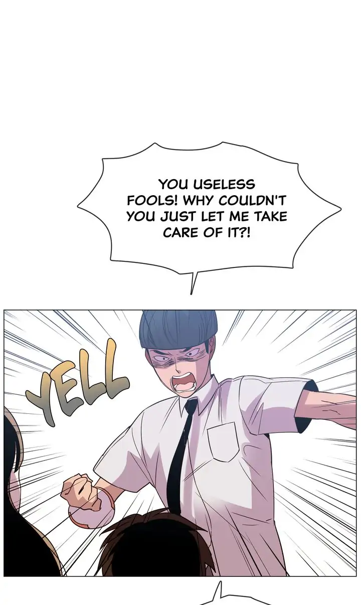 Youth Market Chapter 100 - page 10