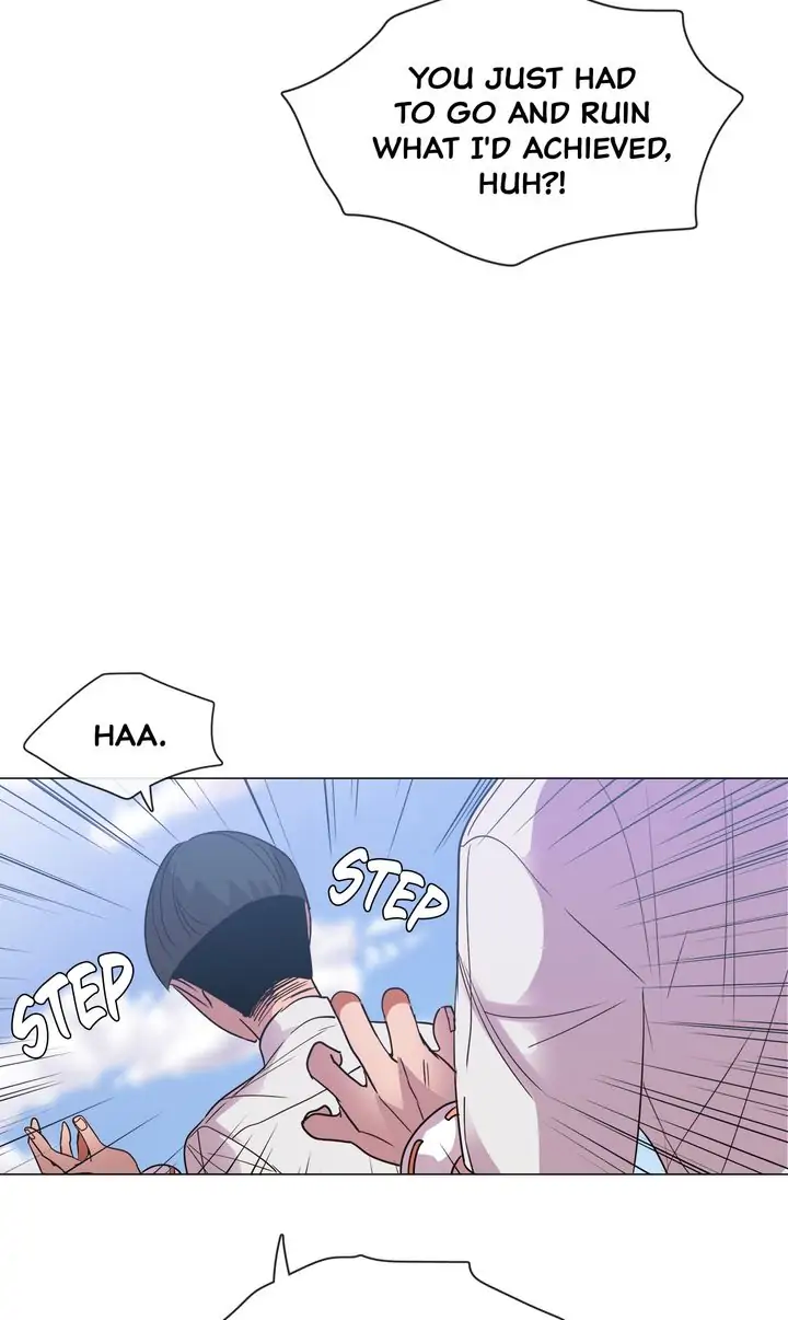 Youth Market Chapter 100 - page 11
