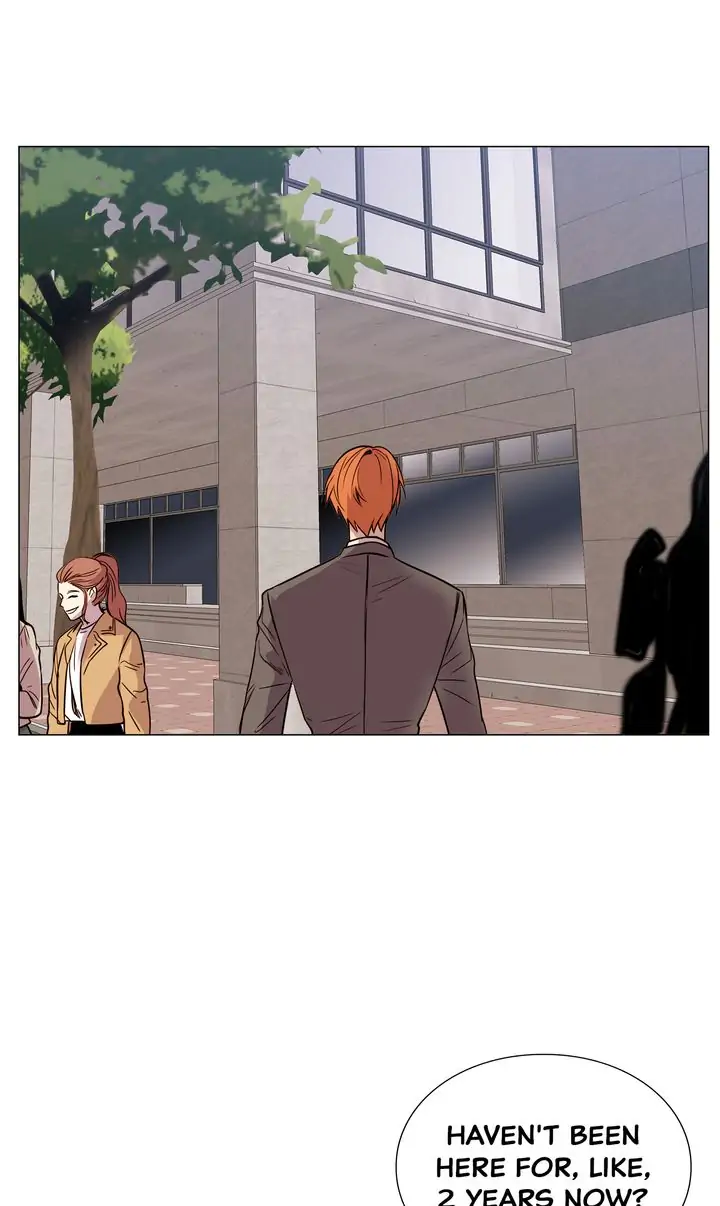 Youth Market Chapter 100 - page 17