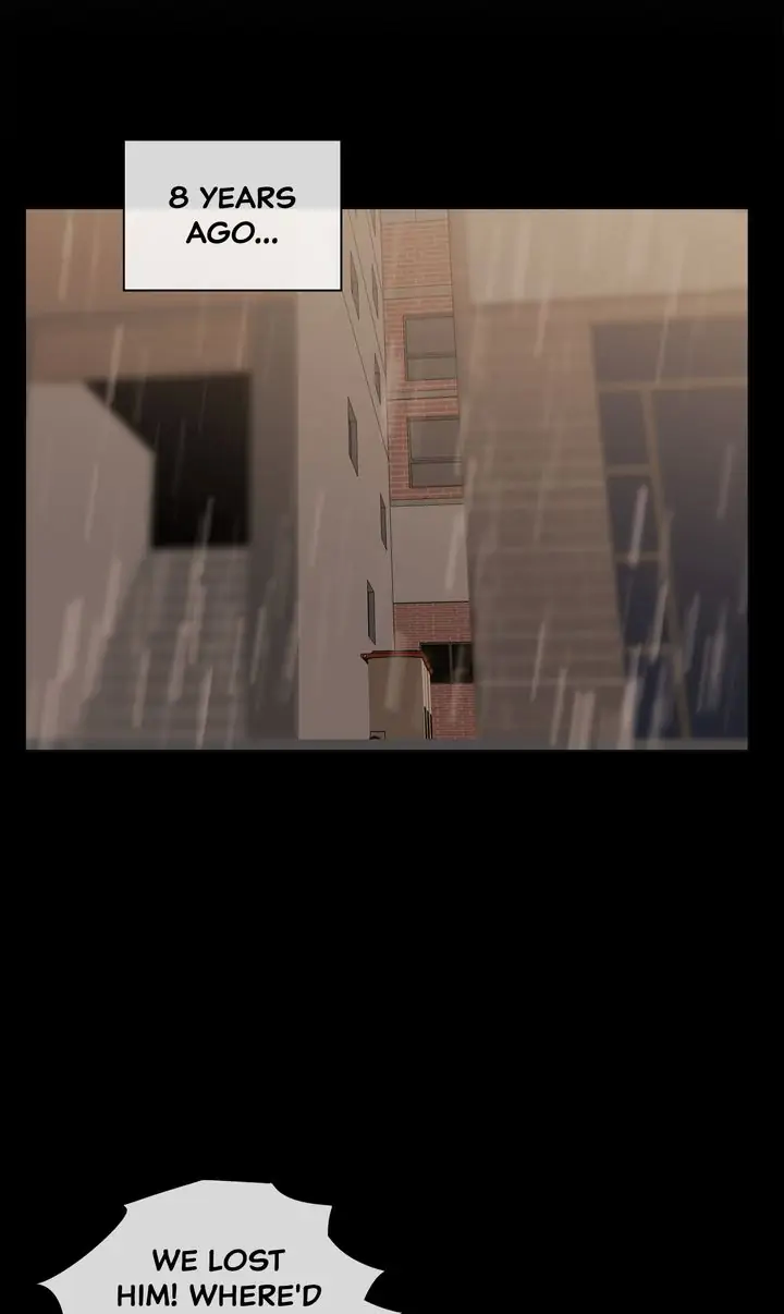 Youth Market Chapter 100 - page 19