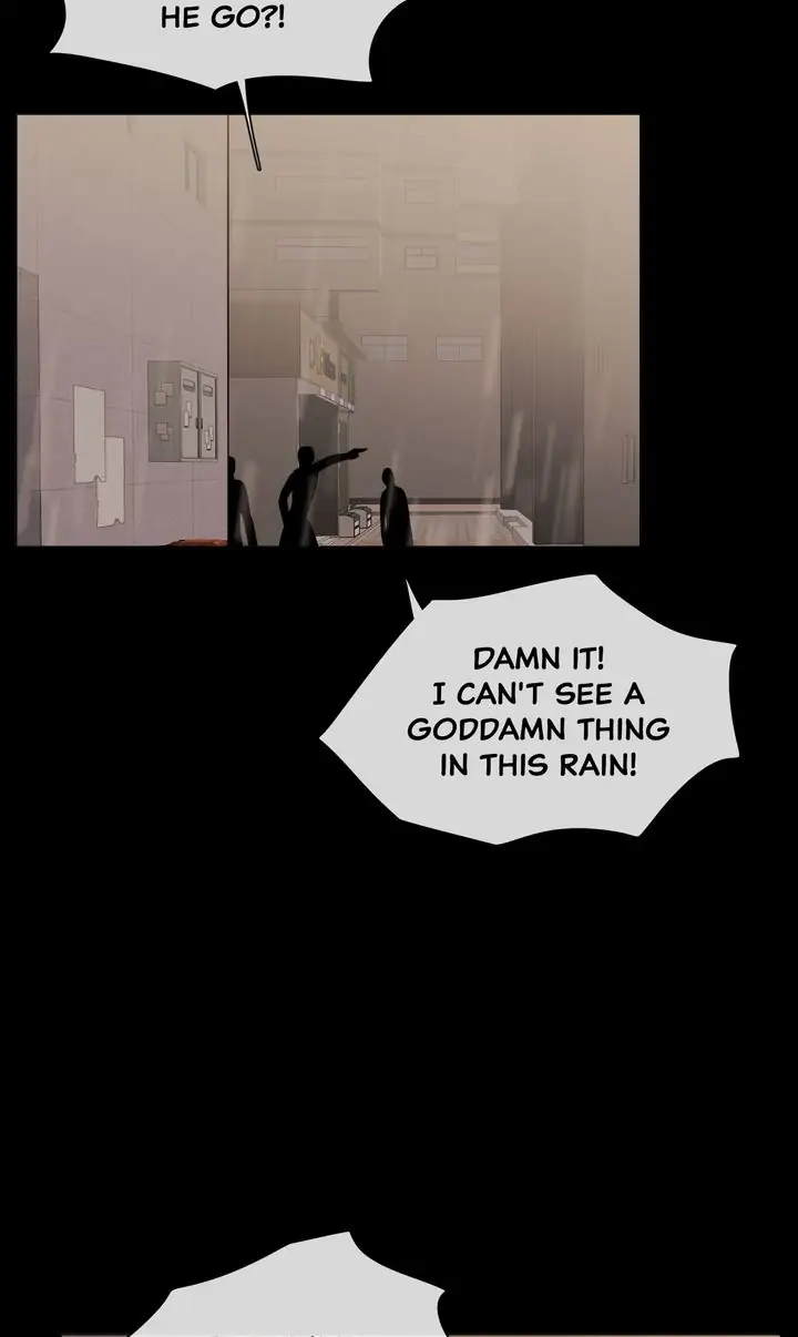 Youth Market Chapter 100 - page 20