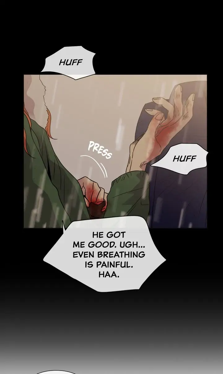 Youth Market Chapter 100 - page 23