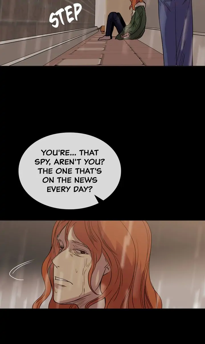 Youth Market Chapter 100 - page 26