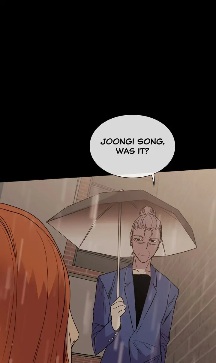 Youth Market Chapter 100 - page 27