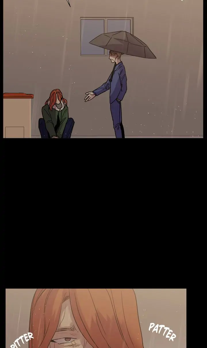 Youth Market Chapter 100 - page 31