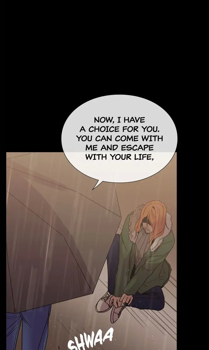 Youth Market Chapter 100 - page 35