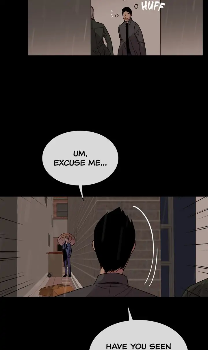 Youth Market Chapter 100 - page 37