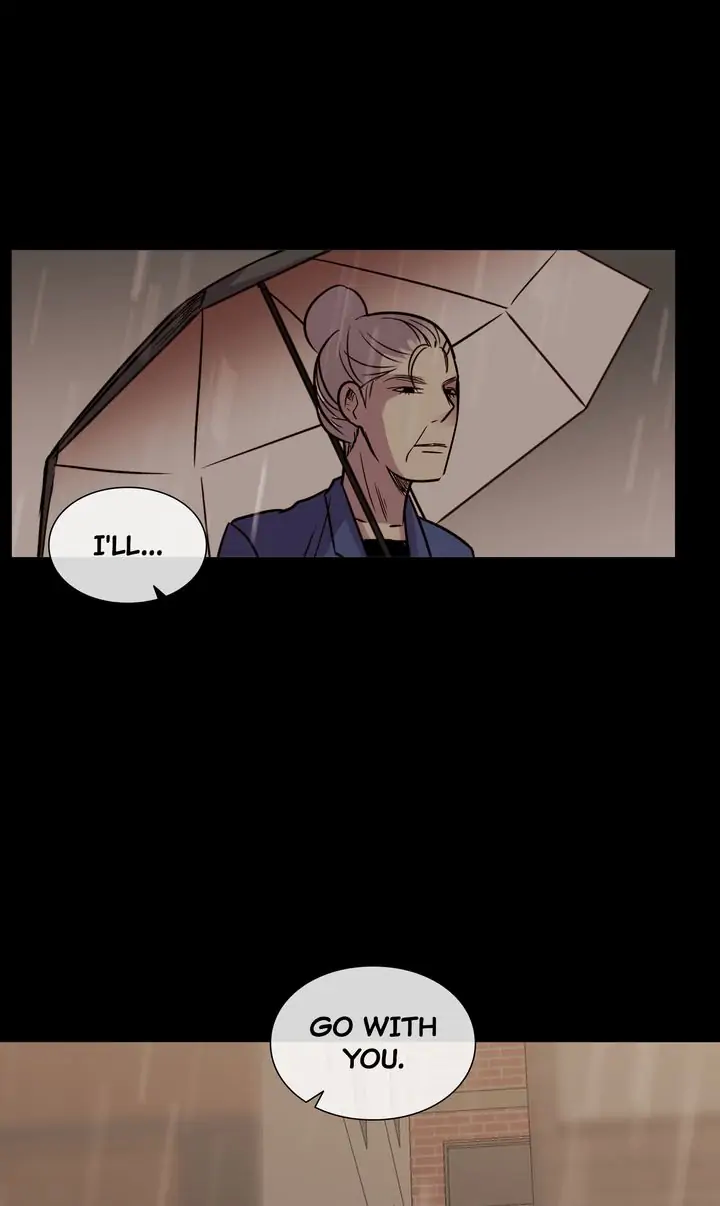 Youth Market Chapter 100 - page 41