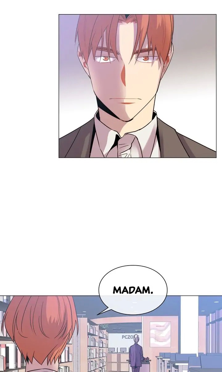 Youth Market Chapter 100 - page 46