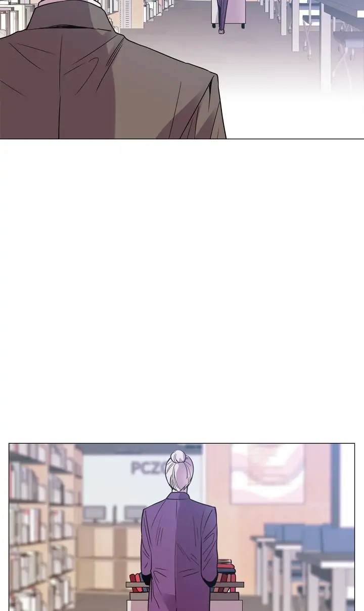 Youth Market Chapter 100 - page 47