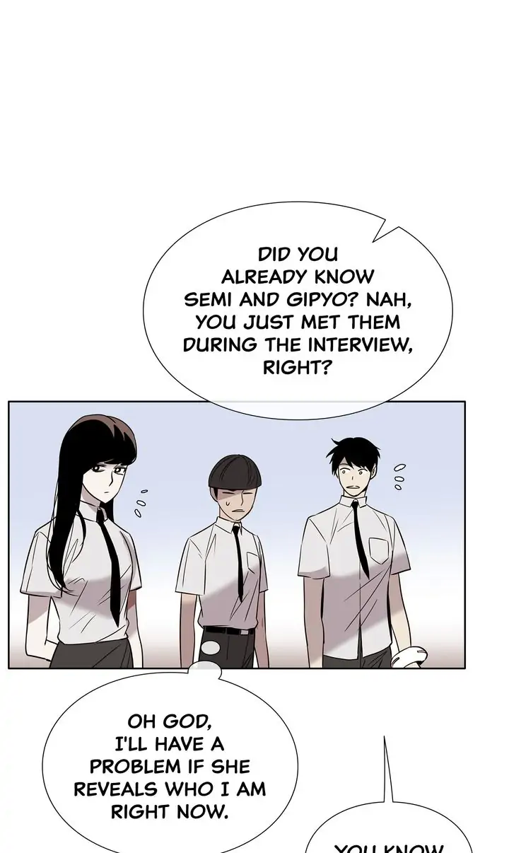 Youth Market Chapter 100 - page 5