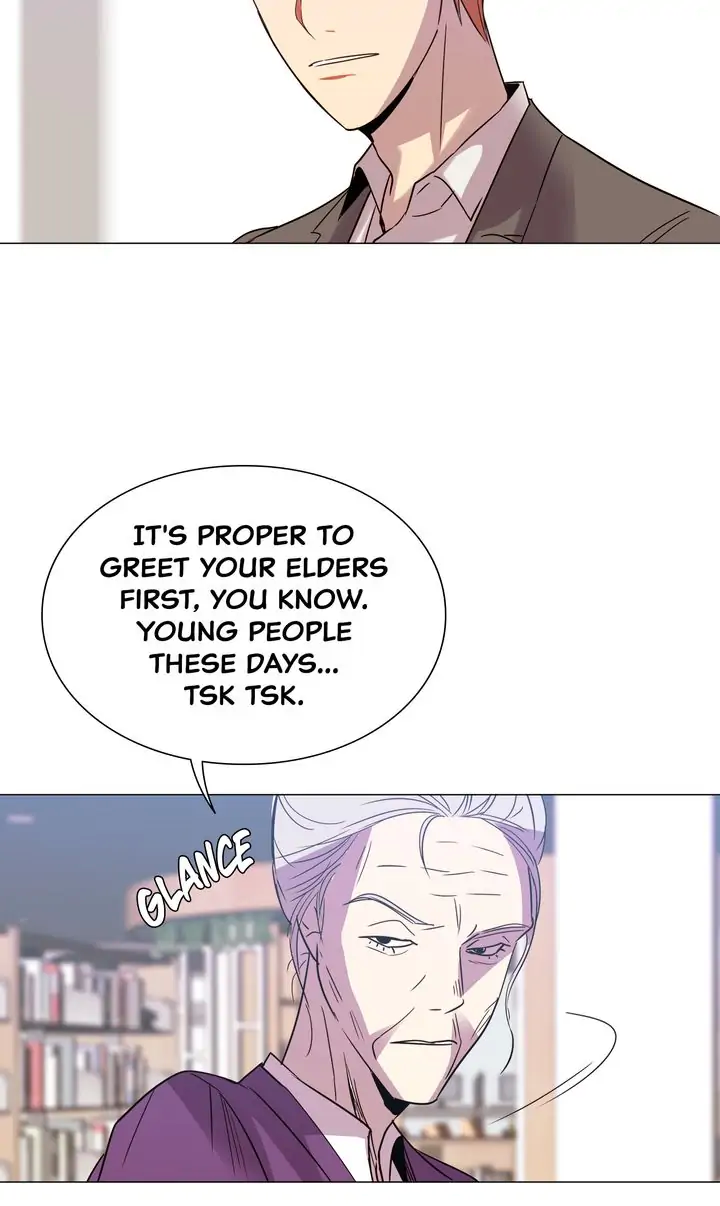 Youth Market Chapter 100 - page 51