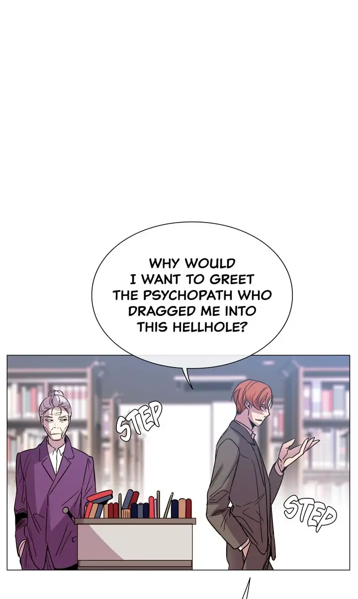 Youth Market Chapter 100 - page 52
