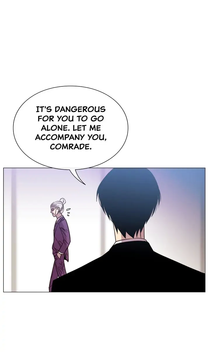 Youth Market Chapter 100 - page 54
