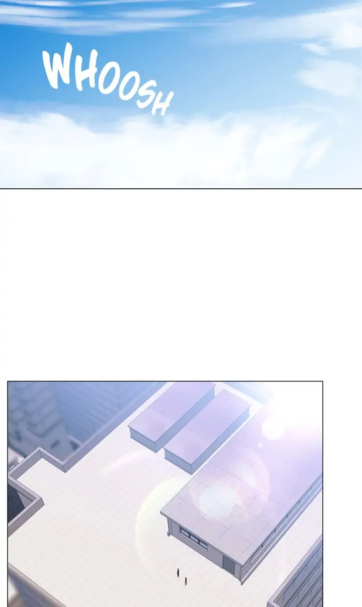 Youth Market Chapter 100 - page 57