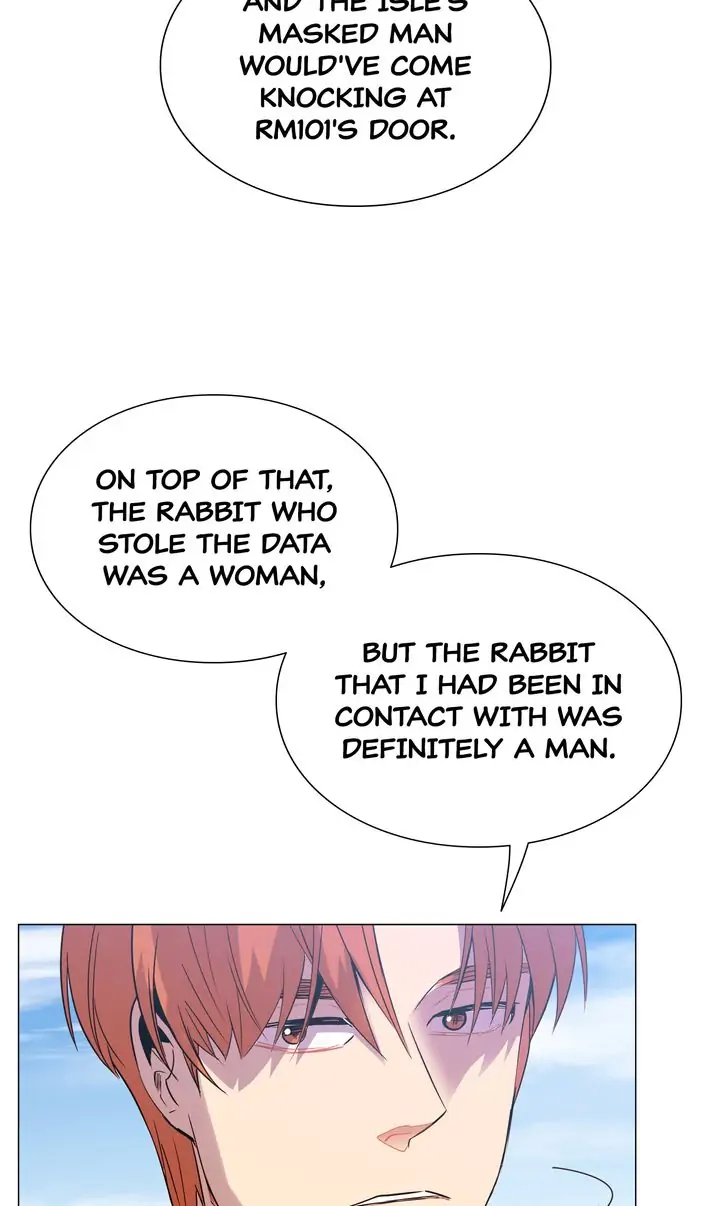 Youth Market Chapter 100 - page 60