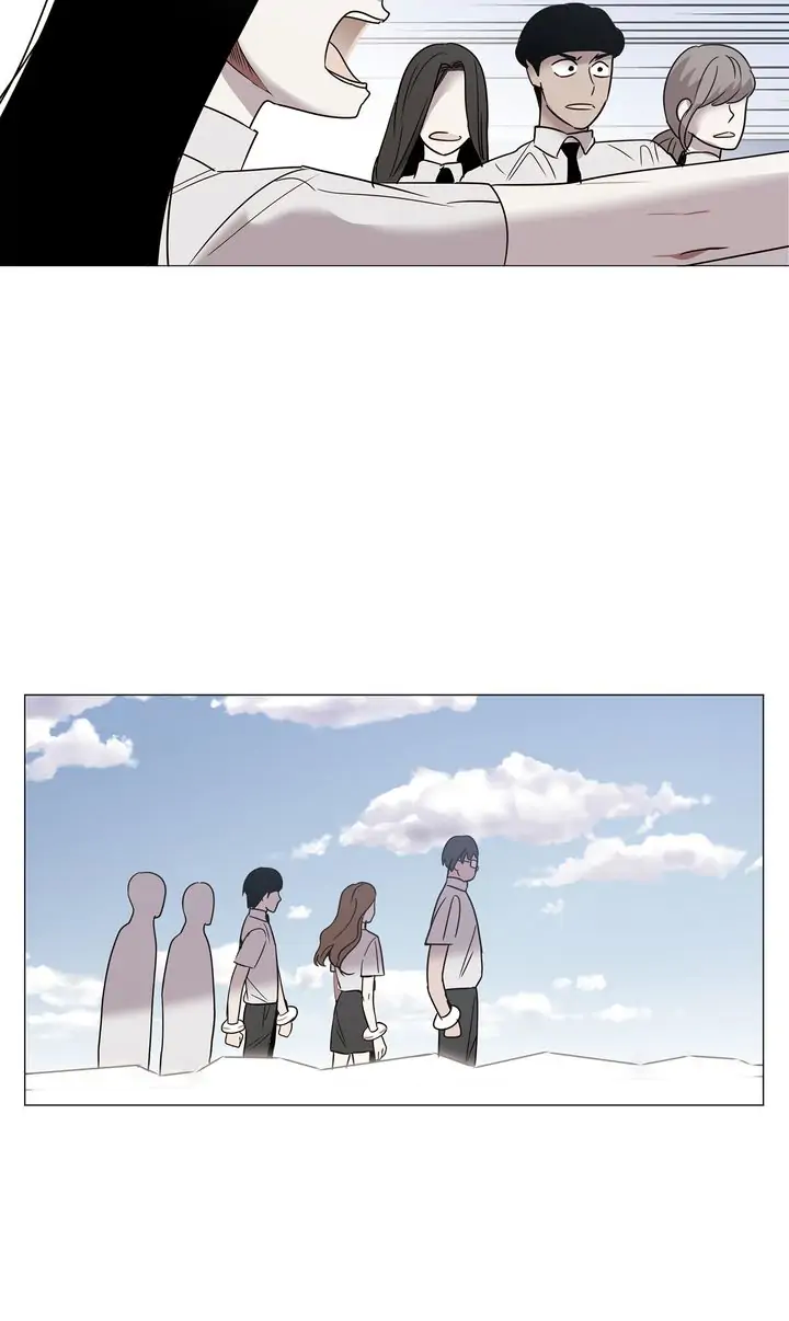 Youth Market Chapter 100 - page 7