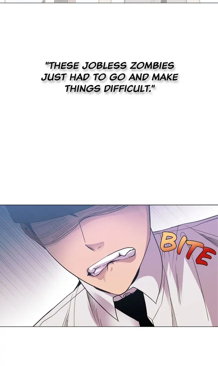 Youth Market Chapter 100 - page 9