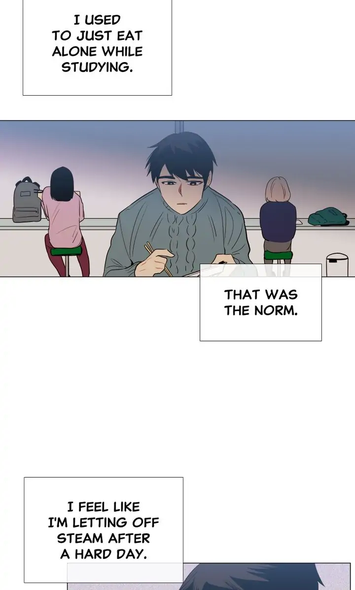 Youth Market Chapter 71 - page 10