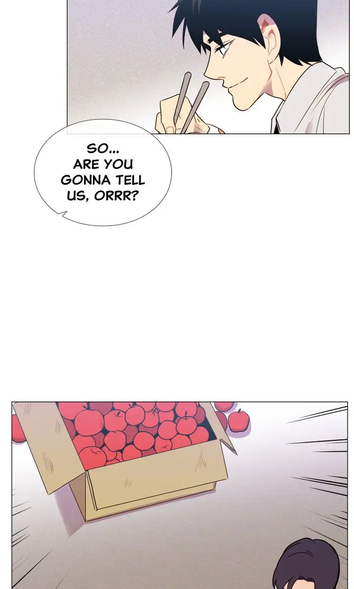 Youth Market Chapter 71 - page 11