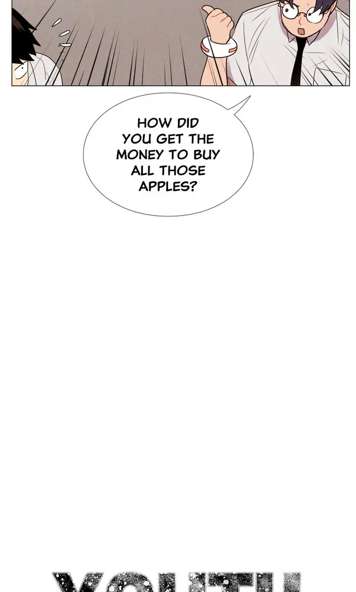 Youth Market Chapter 71 - page 12