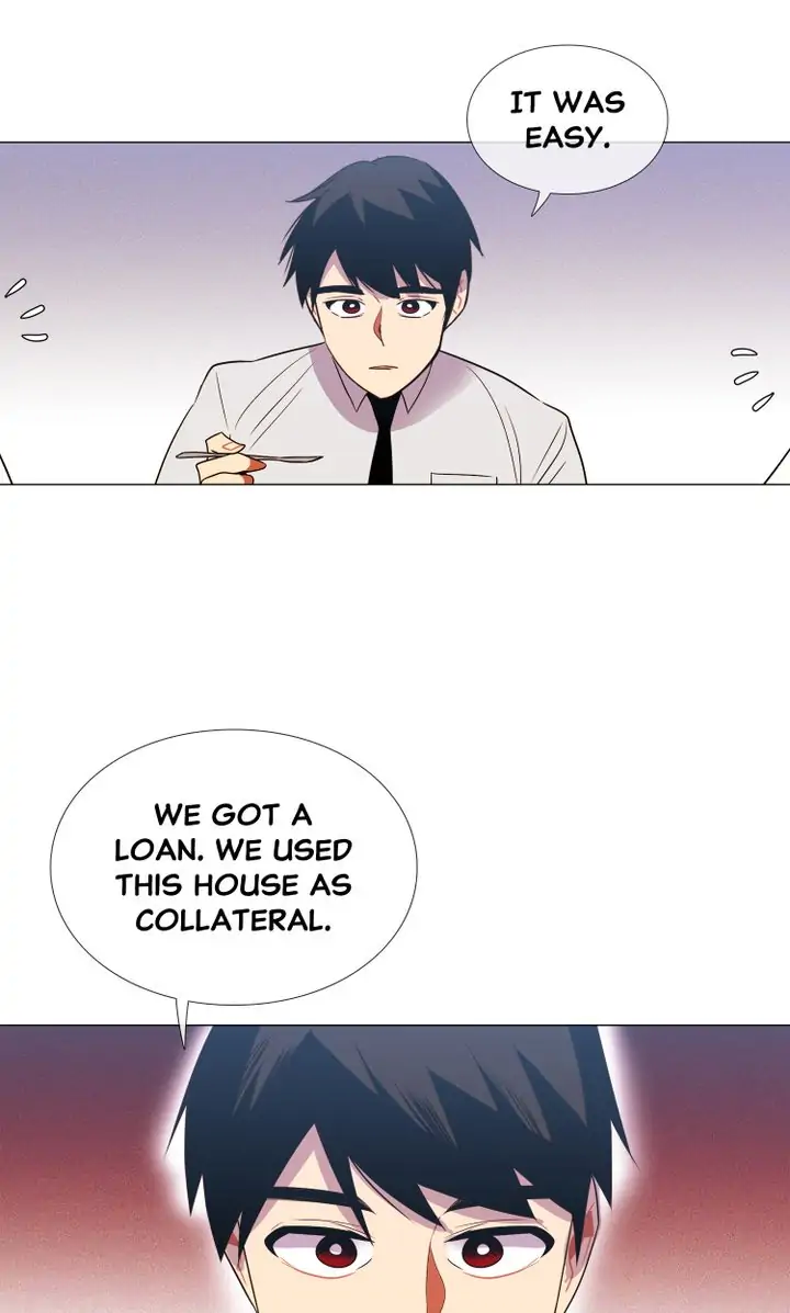 Youth Market Chapter 71 - page 14