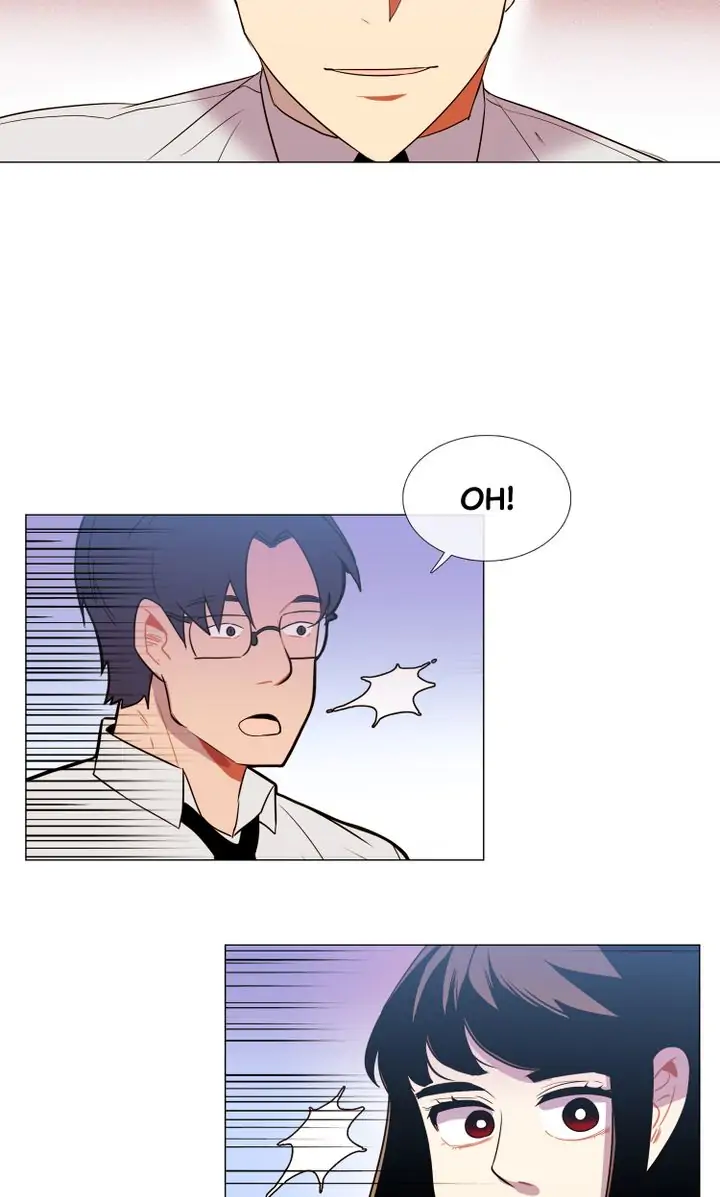 Youth Market Chapter 71 - page 15