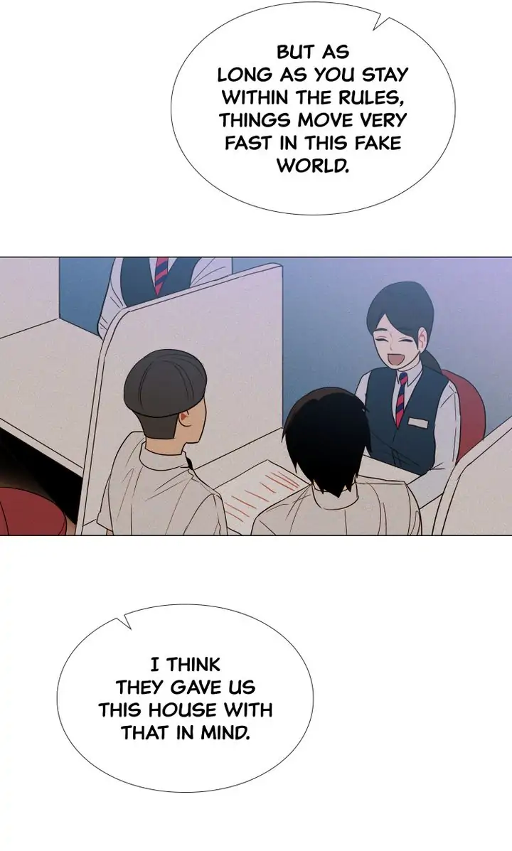 Youth Market Chapter 71 - page 17
