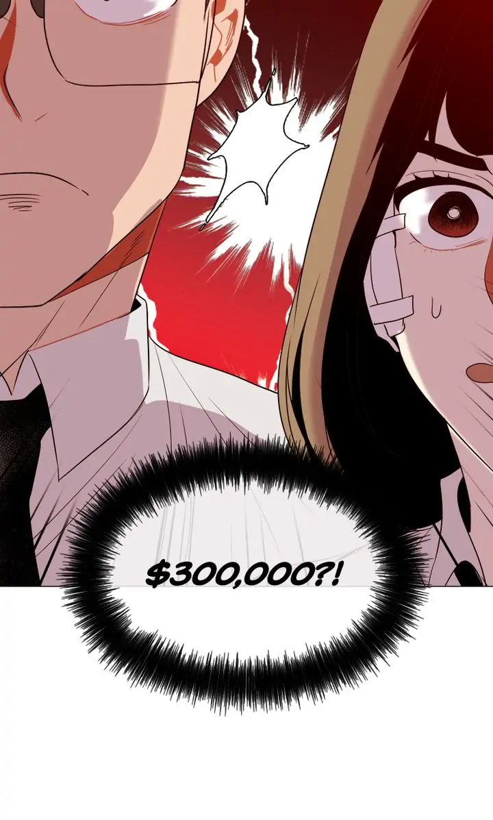 Youth Market Chapter 71 - page 19