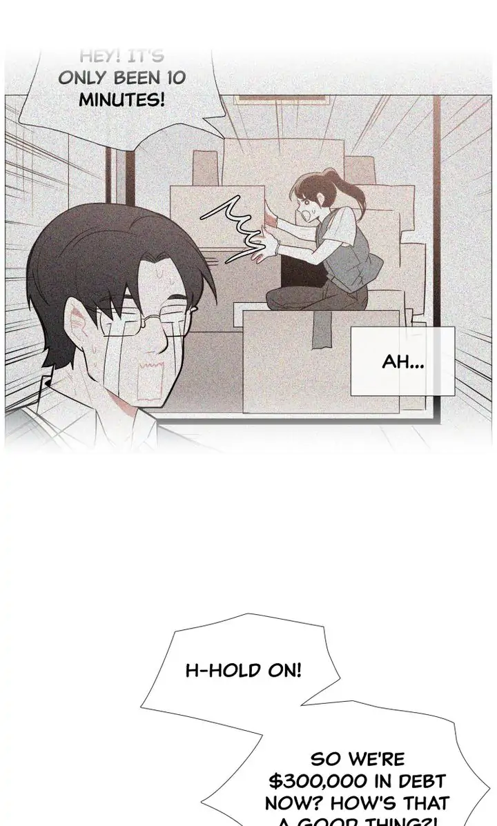 Youth Market Chapter 71 - page 20