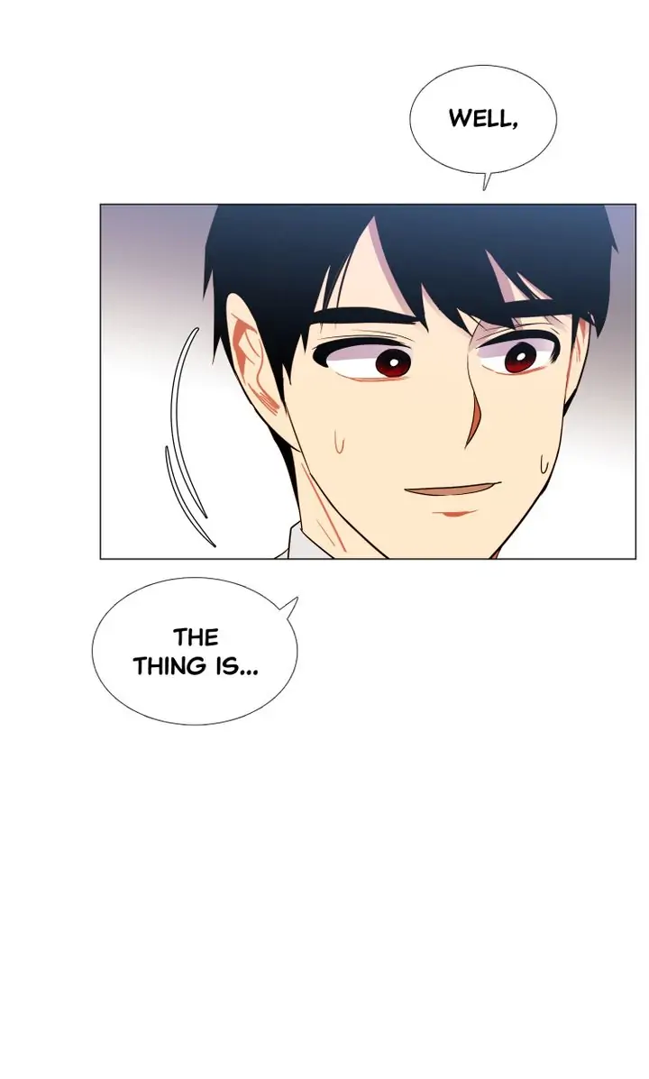 Youth Market Chapter 71 - page 23