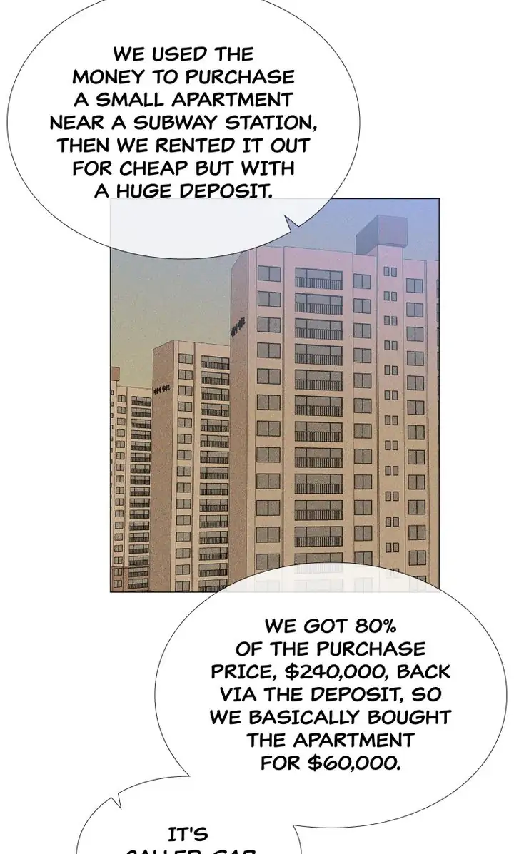 Youth Market Chapter 71 - page 25