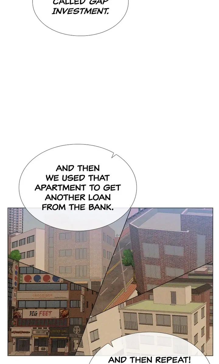 Youth Market Chapter 71 - page 26