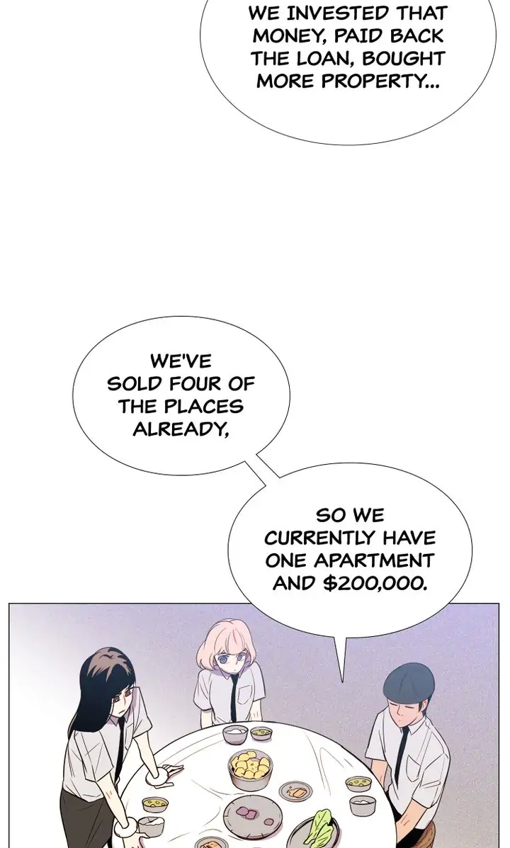 Youth Market Chapter 71 - page 27