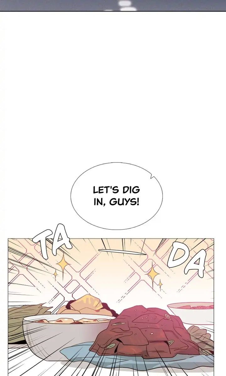 Youth Market Chapter 71 - page 3