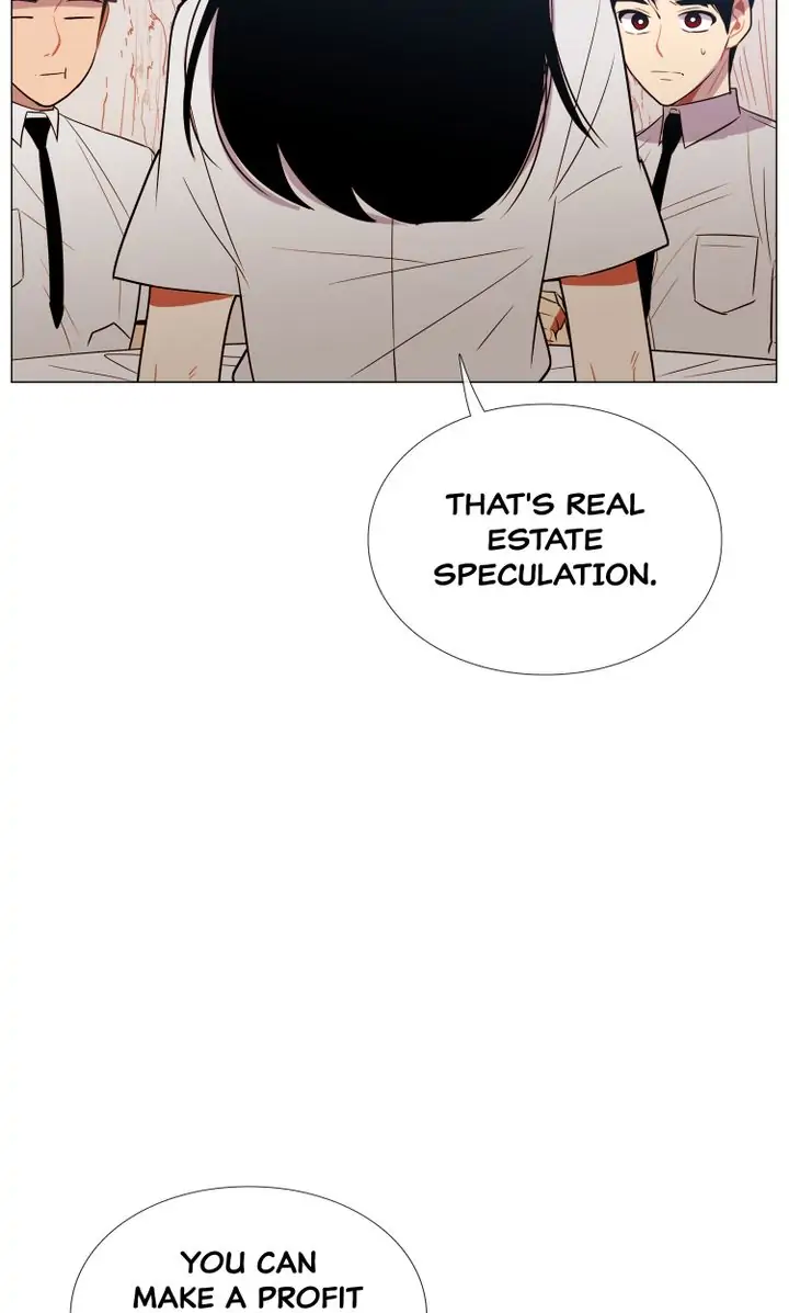 Youth Market Chapter 71 - page 30