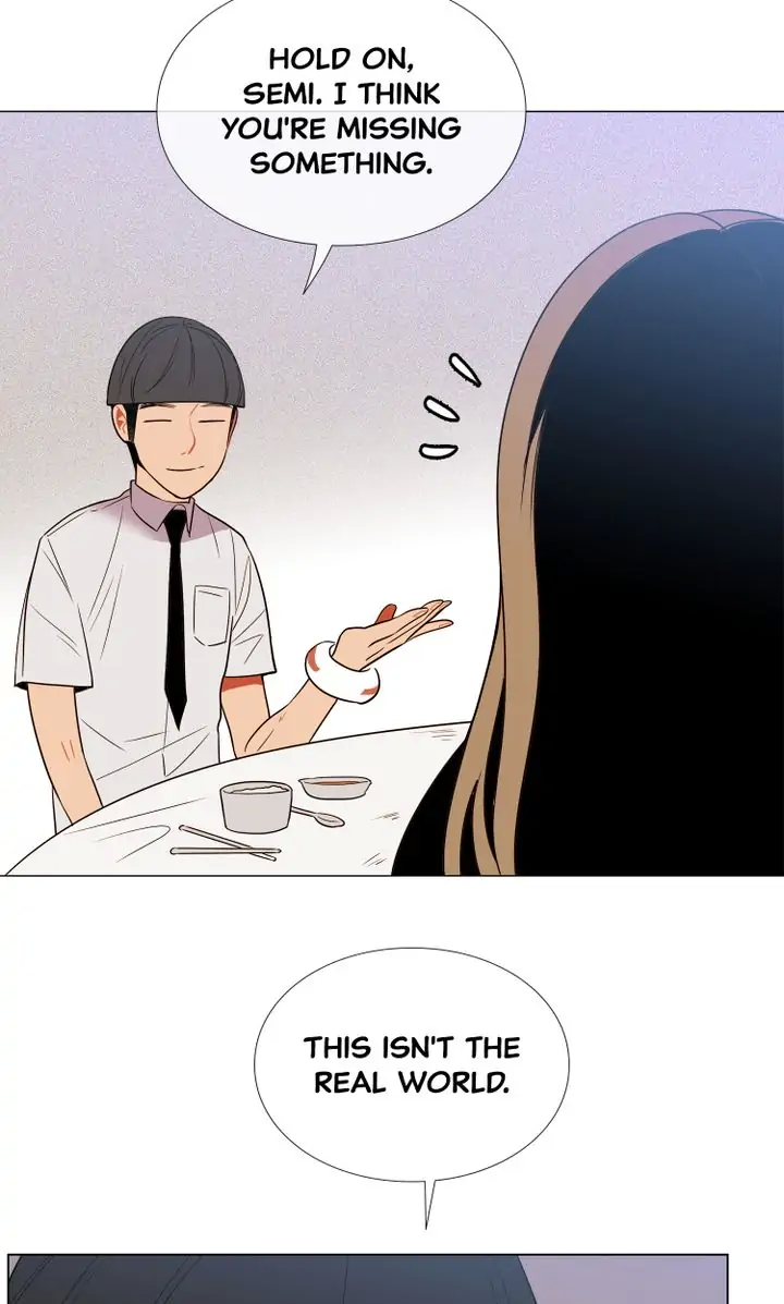 Youth Market Chapter 71 - page 32
