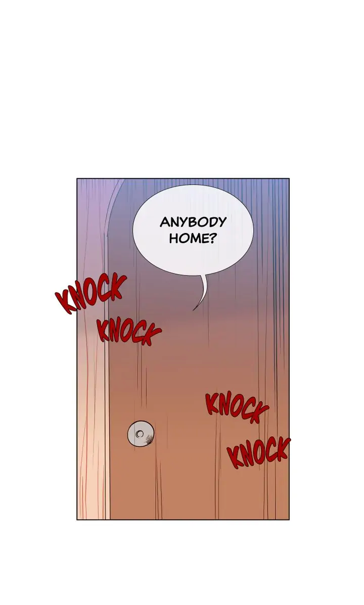 Youth Market Chapter 71 - page 36