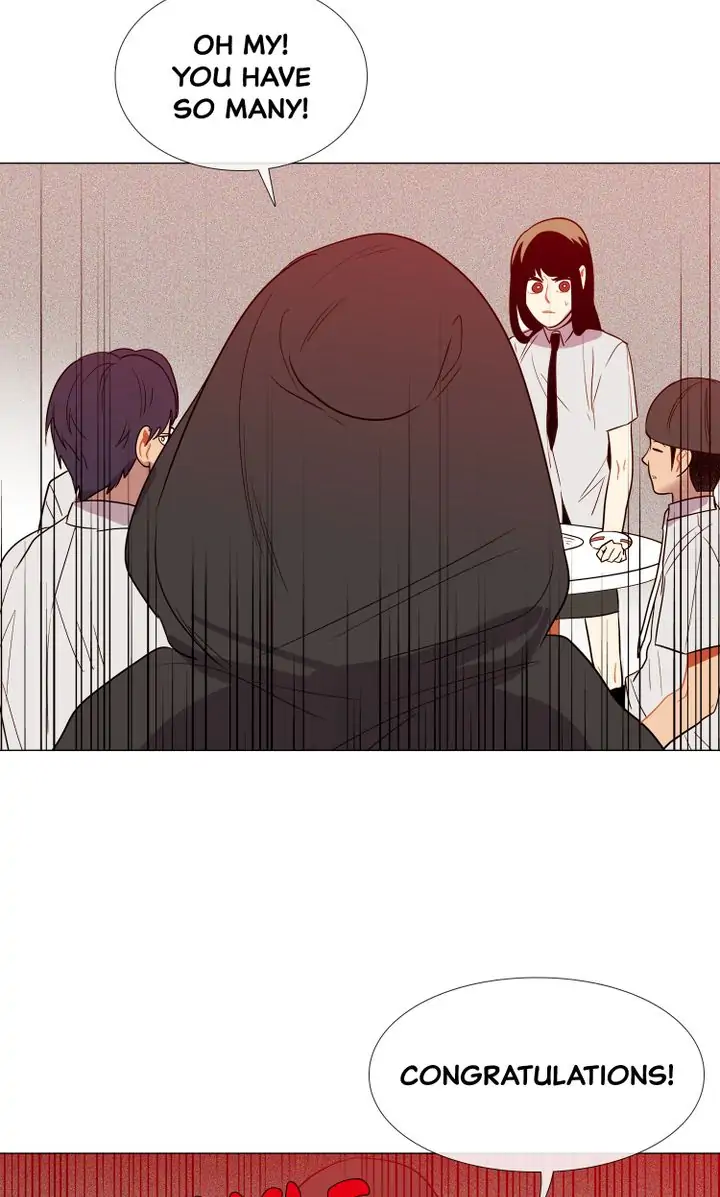 Youth Market Chapter 71 - page 38