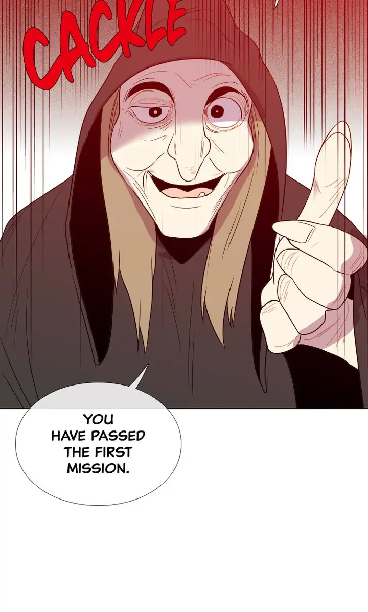 Youth Market Chapter 71 - page 39