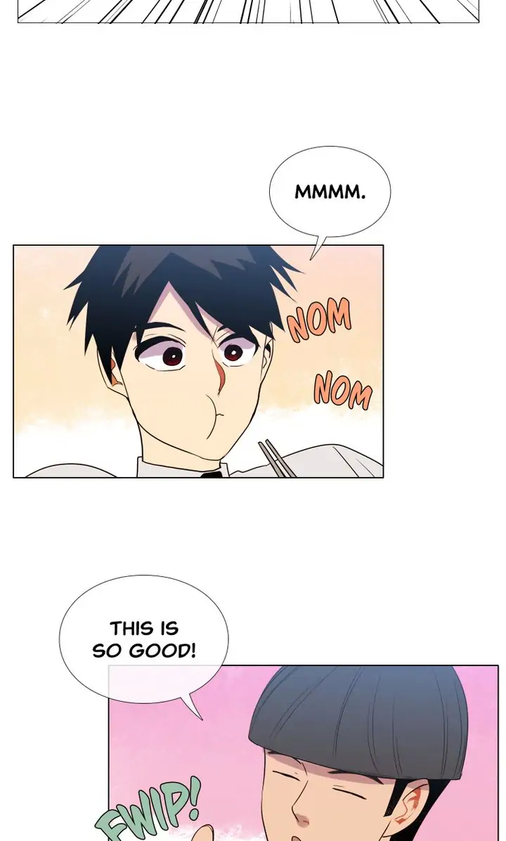 Youth Market Chapter 71 - page 4