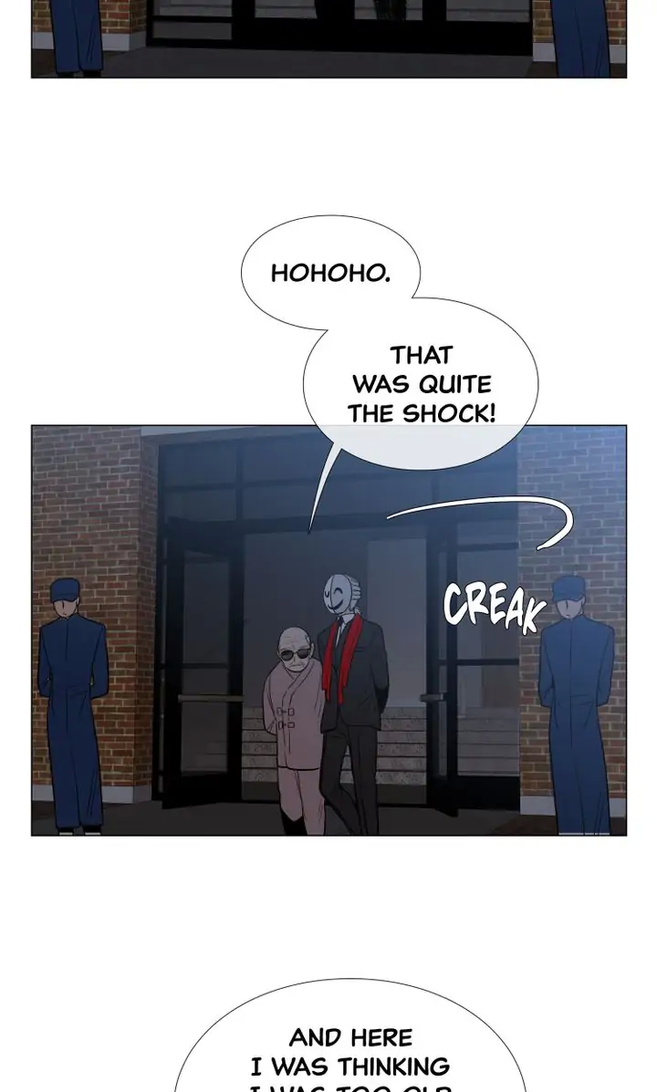 Youth Market Chapter 71 - page 42
